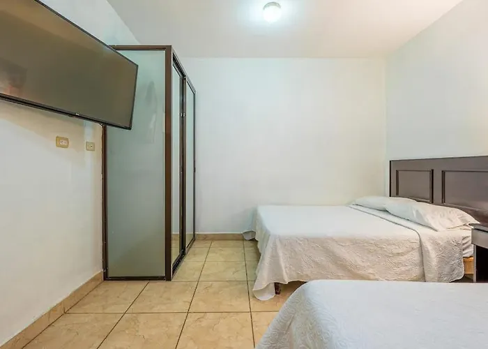 Apartment Garza 912 Carpintero