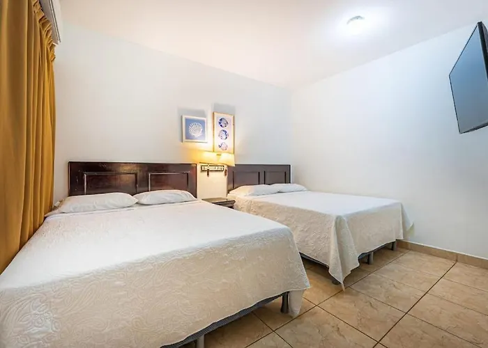 Apartment Garza 912