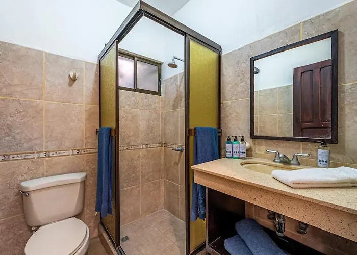 Apartment Garza 912