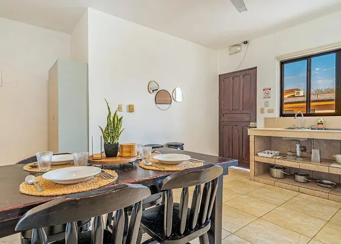 Apartment Garza 912