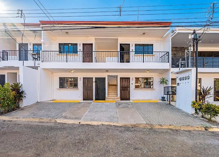 Apartment Garza 912